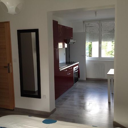 Appartement Neo - Sleep In 瓦朗西纳 外观 照片
