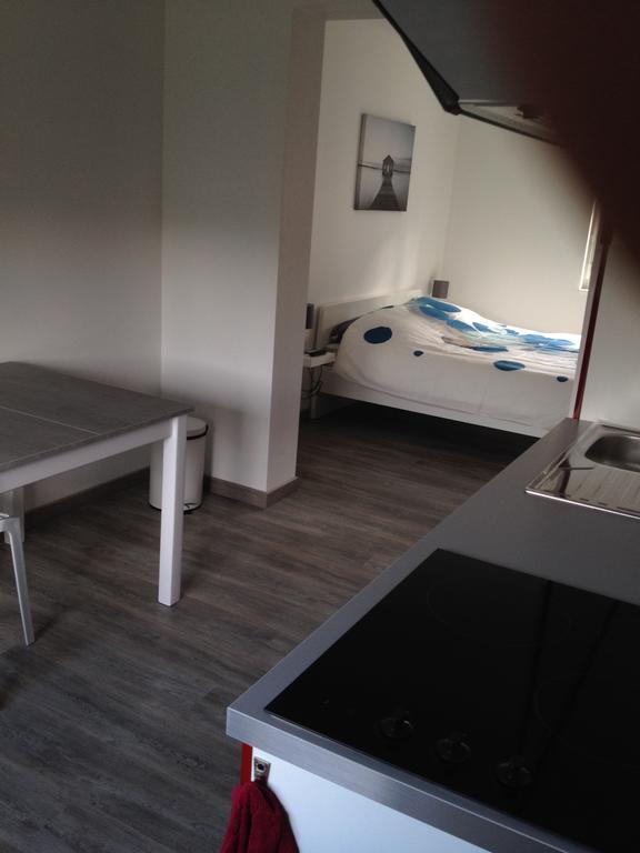 Appartement Neo - Sleep In 瓦朗西纳 外观 照片