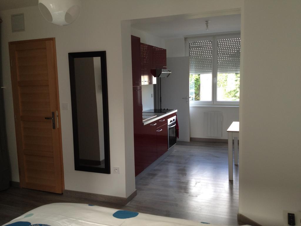 Appartement Neo - Sleep In 瓦朗西纳 外观 照片