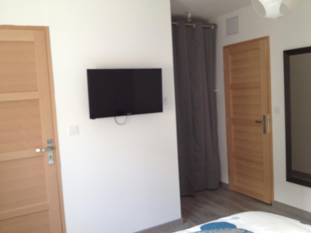 Appartement Neo - Sleep In 瓦朗西纳 外观 照片