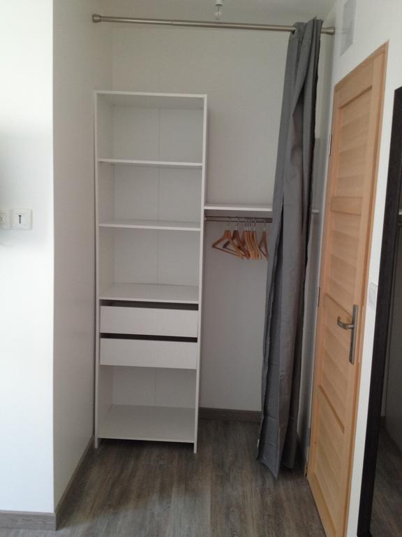 Appartement Neo - Sleep In 瓦朗西纳 外观 照片