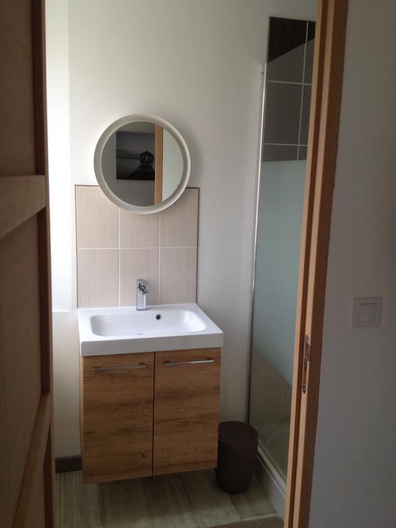 Appartement Neo - Sleep In 瓦朗西纳 外观 照片