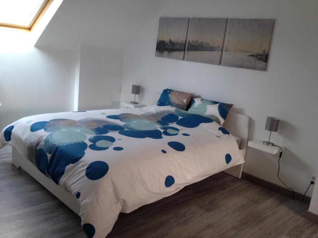 Appartement Neo - Sleep In 瓦朗西纳 外观 照片