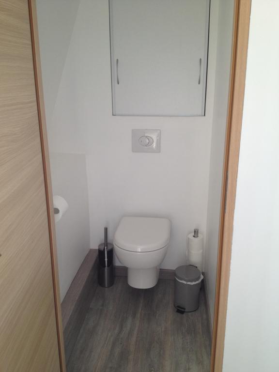 Appartement Neo - Sleep In 瓦朗西纳 外观 照片