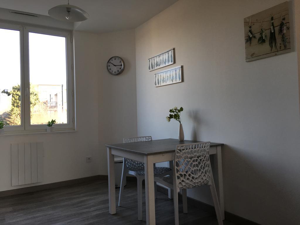 Appartement Neo - Sleep In 瓦朗西纳 外观 照片