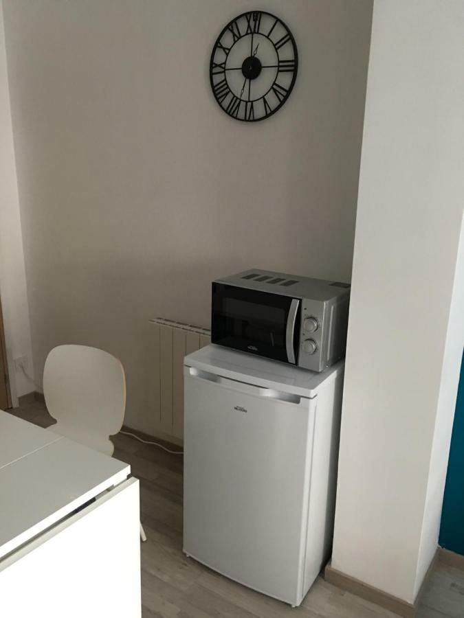 Appartement Neo - Sleep In 瓦朗西纳 外观 照片
