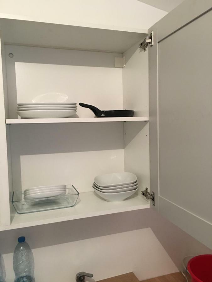 Appartement Neo - Sleep In 瓦朗西纳 外观 照片