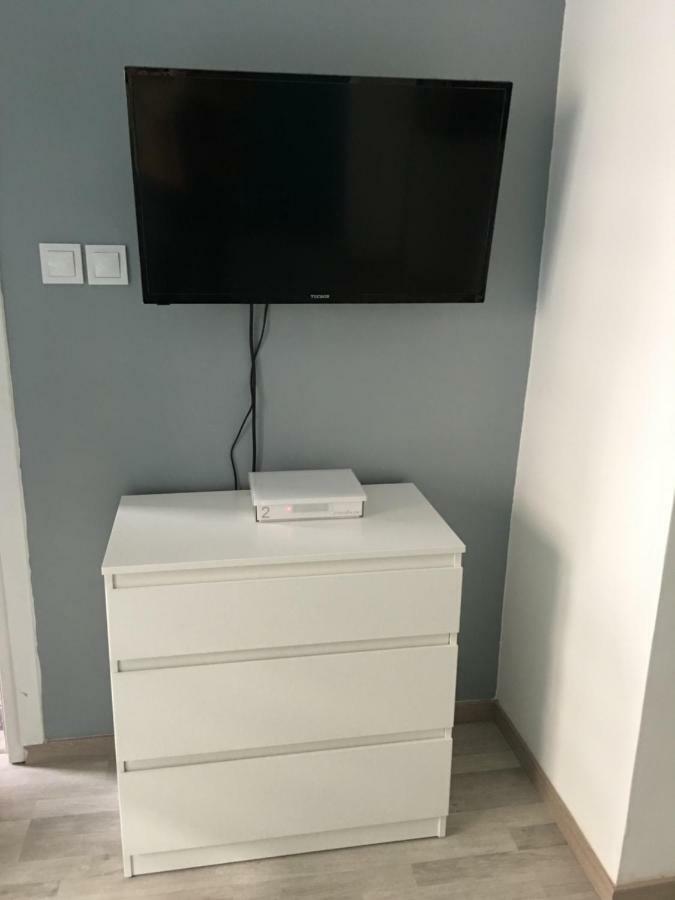 Appartement Neo - Sleep In 瓦朗西纳 外观 照片