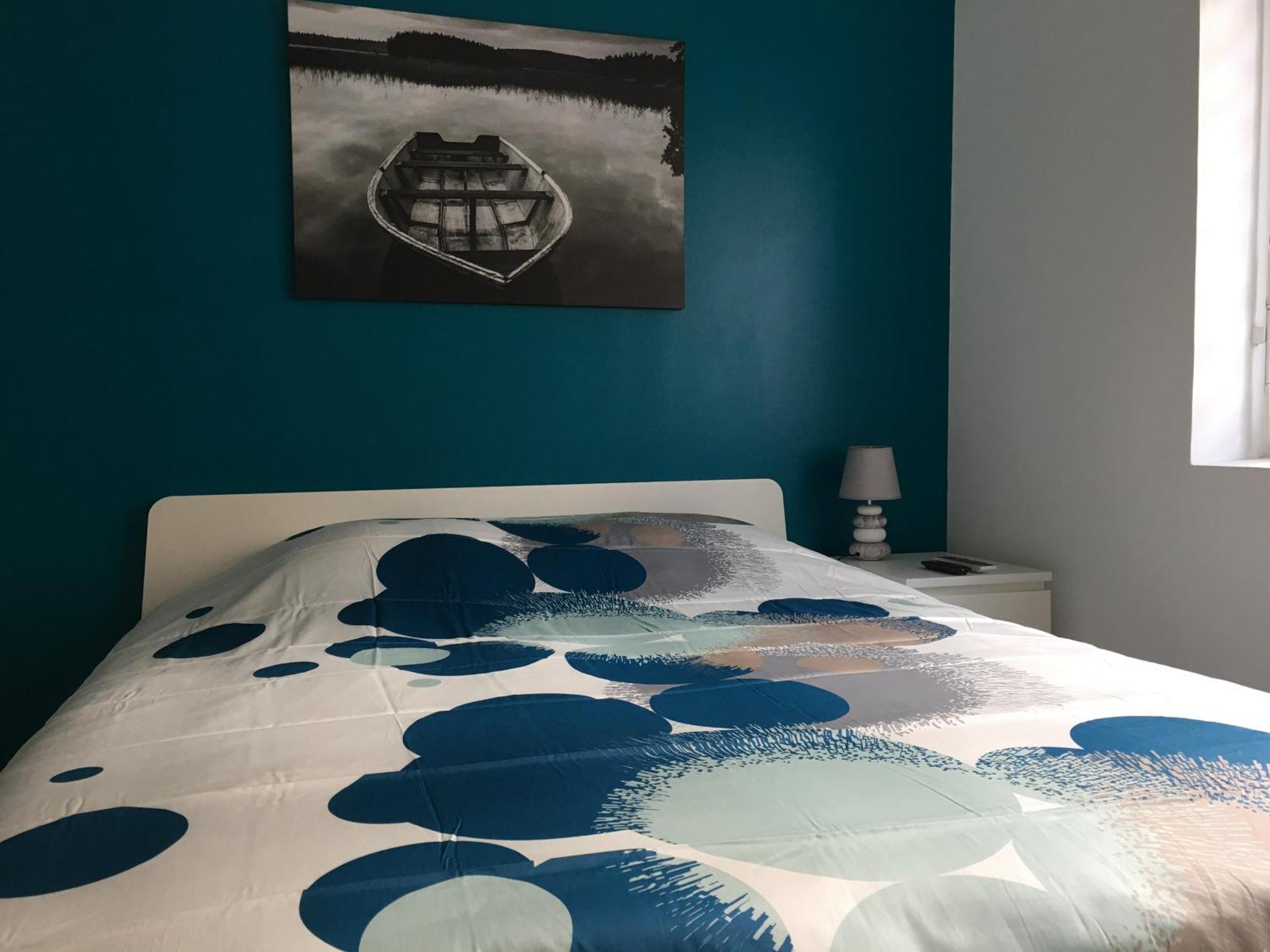 Appartement Neo - Sleep In 瓦朗西纳 外观 照片