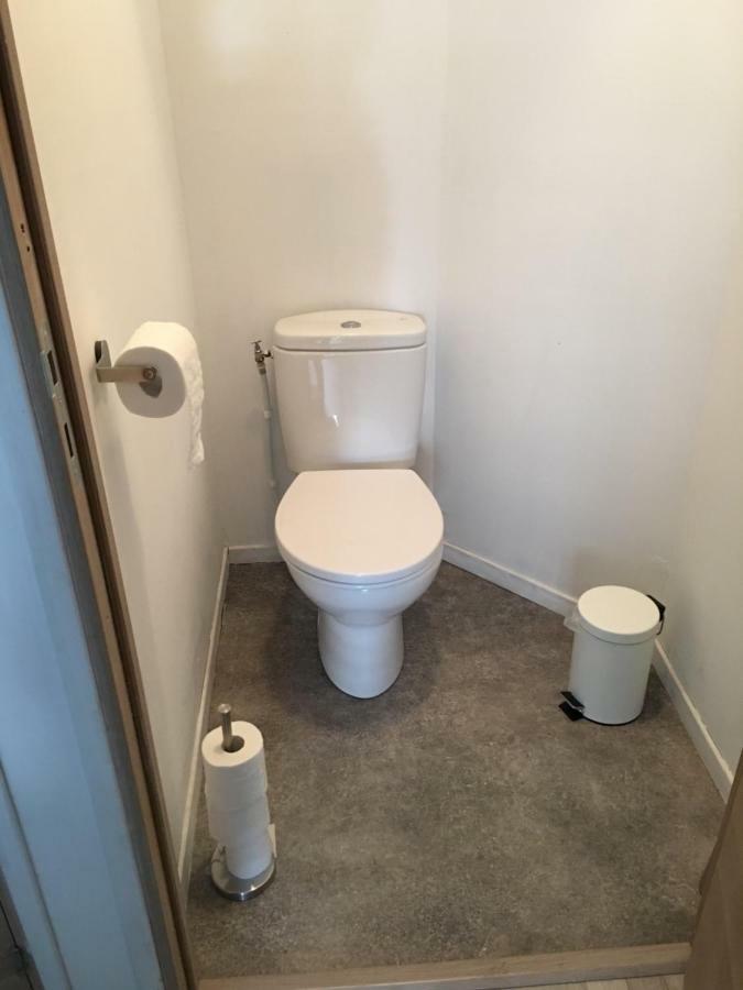 Appartement Neo - Sleep In 瓦朗西纳 外观 照片
